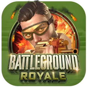 Battle Ground Royale