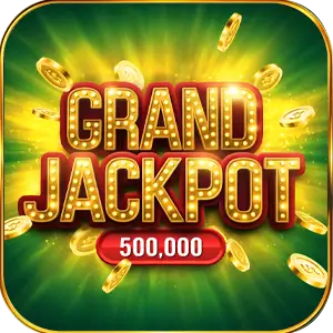 Grand Jackpot 1