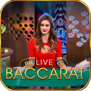 Live Baccarat