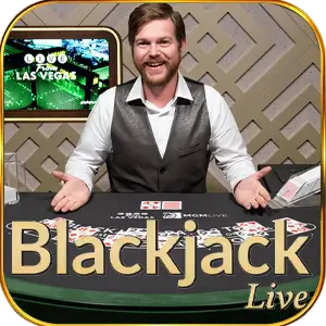 Live Blackjack