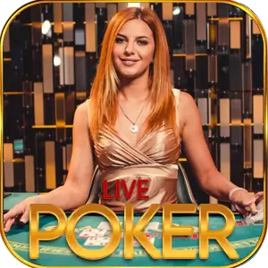 Live Poker