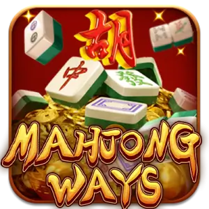 Mahjong Ways 88id