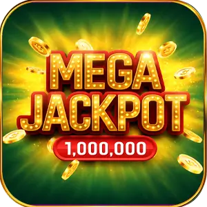 Mega Jackpot