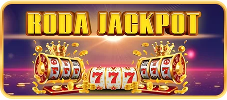 Roda Jackpot