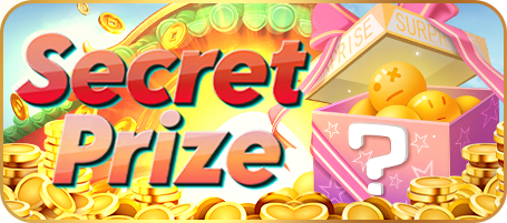 Secret Prize