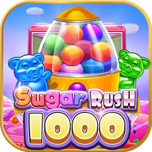 Sugar Rush 1000