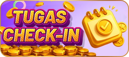 Tugas Check-In